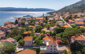 Amazing Home In Orebic With Wifi